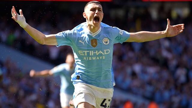 Pronósticos Manchester City vs Manchester United: Derbi de alta intensidad en Wembley