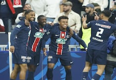 Pronósticos PSG vs Inter: final vibrante y apuesta destacada con más de 9.5 remates al arco