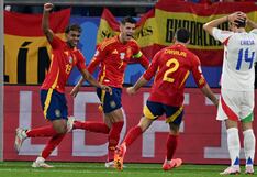 Pronósticos España vs Georgia: La Roja se enfrenta a la sorpresa del torneo