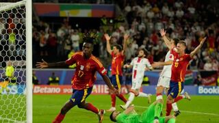 Pronósticos España vs Alemania: Partidazo por un lugar en semifinales
