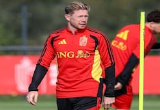 Pronósticos Italia vs Bélgica: se espera un partido muy parejo