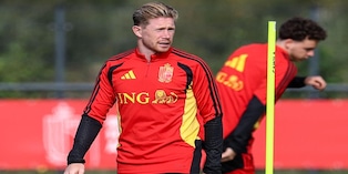 Pronósticos Italia vs Bélgica: se espera un partido muy parejo