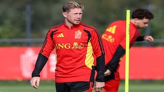 Pronósticos Italia vs Bélgica: se espera un partido muy parejo