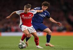 Pronósticos Arsenal vs Bournemouth: las apuestas muestran a los Gunners como claros favoritos