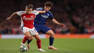 Pronósticos Arsenal vs Bournemouth: las apuestas muestran a los Gunners como claros favoritos