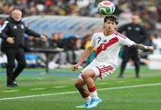 Pronósticos Haití vs Perú: cuota atractiva por goles de ambos equipos