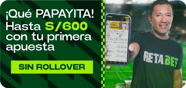 Bono Retabet Copa America