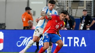 Pronósticos Canadá vs Chile: Duelo directo por el pase a cuartos de final
