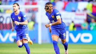 Pronósticos Francia vs Bélgica: otra “final” adelantada en los octavos de la Eurocopa 2024