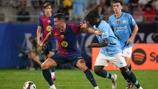 ¿Lluvia de goles en el Barcelona vs Real Madrid? Descubre cuánto pagan las apuestas