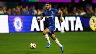 Pronósticos Chelsea vs Manchester City: penúltimo amistoso antes de que inicie la Premier League