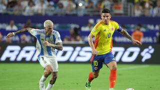 Pronósticos Colombia vs Argentina: Intenso duelo en Barranquilla