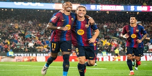 Pronósticos Sevilla vs Barcelona: ¿Podrá el invicto líder extender su racha goleadora?