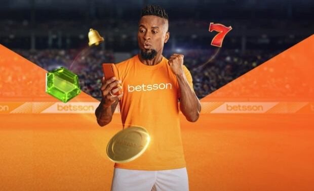 Betsson Casino