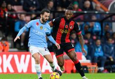 Pronósticos Brighton vs Manchester City: Los citizens buscan volver al triunfo