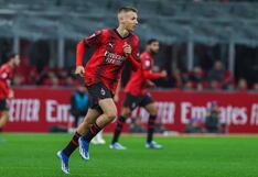 Milan vs Borussia Dortmund: los pronósticos apuntan a una victoria de los italianos