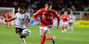 Los visitantes intentarán volver al triunfo en el duelo UTC vs Cienciano (Crédito: Alamy Stock Photo).