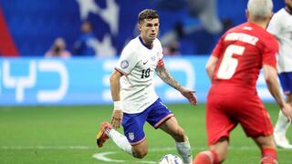 Pronósticos Estados Unidos vs Uruguay: Los anfitriones necesitan la victoria