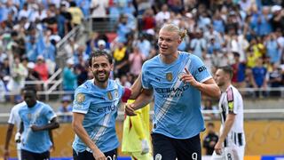 Pronósticos Manchester City vs Al-Hilal: Los Citizens son claros favoritos