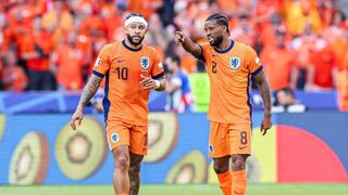 Pronósticos Rumania vs Países Bajos: La Naranja Mecánica quiere evitar sorpresas