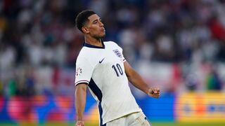 Pronósticos Inglaterra vs Suiza: Las Cruces Rojas quieren dar el segundo batacazo en la Eurocopa