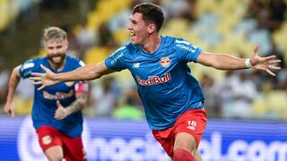 Pronósticos Bragantino SP vs Barcelona SC: Los brasileños con más chances de clasificar en los playoffs