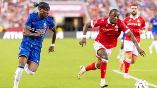 Pronósticos Chelsea vs Celtic: Atractivo duelo de pretemporada