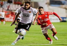Pronóstico Melgar vs. FC Cajamarca: es probable un duelo con varios goles