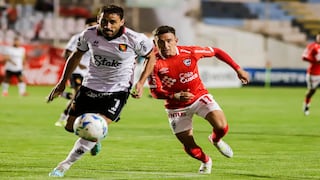 Pronóstico Melgar vs. FC Cajamarca: es probable un duelo con varios goles