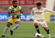 Pronósticos Universitario vs. Sporting Cristal: los cremas son claros favoritos
