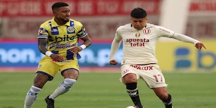Pronósticos Universitario vs. Sporting Cristal: los cremas son claros favoritos