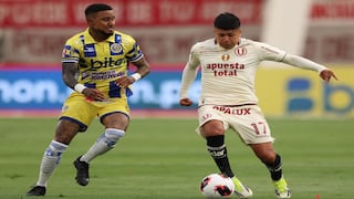 Pronósticos Universitario vs. Sporting Cristal: los cremas son claros favoritos