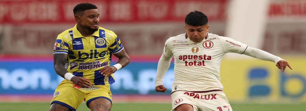Pronósticos Universitario vs. Sporting Cristal: los cremas son claros favoritos