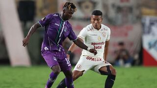 Pronósticos Comerciantes Unidos vs Deportivo Garcilaso: Los locales necesitan los tres puntos