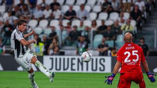 Pronósticos Juventus vs Roma: La Vecchia Signora quiere extender su buen inicio de temporada
