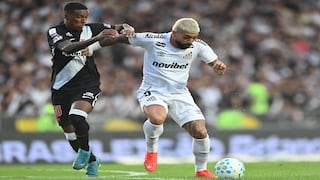 Atlético Mineiro vs. Santos: pronósticos, apuestas y cuotas por la Copa Sudamericana