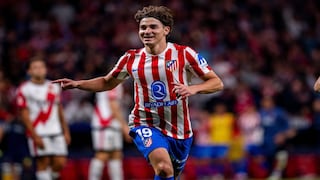 Pronósticos Atlético de Madrid vs Real Madrid: cuota interesante por empate en el 1T