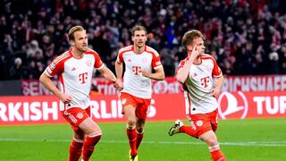 Pronósticos Barcelona vs Bayern Múnich: los bávaros quieren repetir la pesadilla de los culés en la Champions League