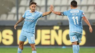 Pronósticos César Vallejo vs Sporting Cristal: ‘Rimenses’ son los favoritos para llevarse el duelo