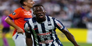 Los blanquiazules quieren mantenerse en la cima con un triunfo en el duelo Alianza Lima vs Sporting Cristal (Crédito: Alamy Stock Photo).