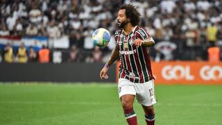 Pronósticos Fluminense vs. Cerro Porteño: El campeón busca la clasificación