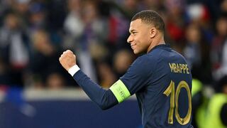 Pronósticos Francia vs Luxemburgo: los galos buscan la victoria ante un rival accesible