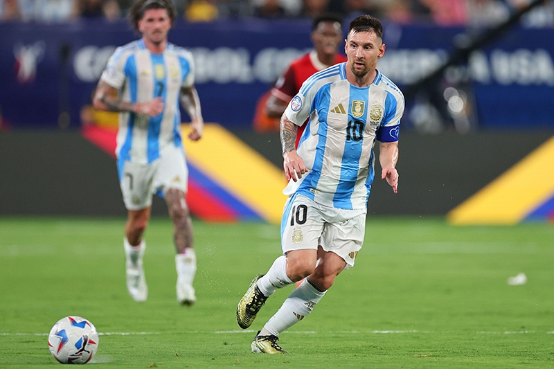 Lionel Messi convocado por Indonesia: la razón detrás de su insólito llamado a dicha selección.