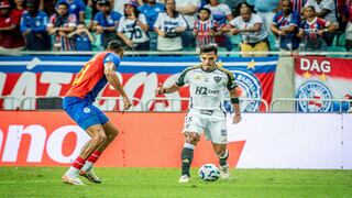 Pronósticos Atlético Bucaramanga vs Atlético Mineiro: partido que promete varios córners del visitante