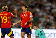 Duelo vibrante entre Turquía y España: Así pagan las cuotas por más de 2.5 goles