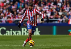 Pronósticos Atlético de Madrid vs Osasuna: los colchoneros quieren volver a la cima