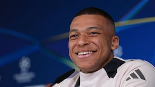 Pronósticos Real Madrid vs RB Salzburgo: los merengues quieren seguir escalando posiciones