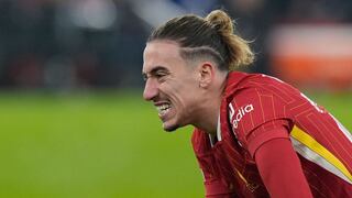 Pronósticos PSV vs Liverpool: los Rojos quieren cerrar la primera fase con puntaje perfecto