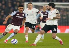 Pronósticos Aston Villa vs Chelsea: ambos buscan retomar su mejor versión