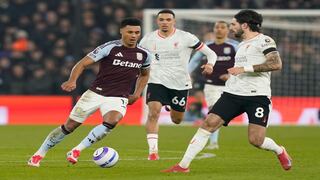 Pronósticos Aston Villa vs Chelsea: ambos buscan retomar su mejor versión